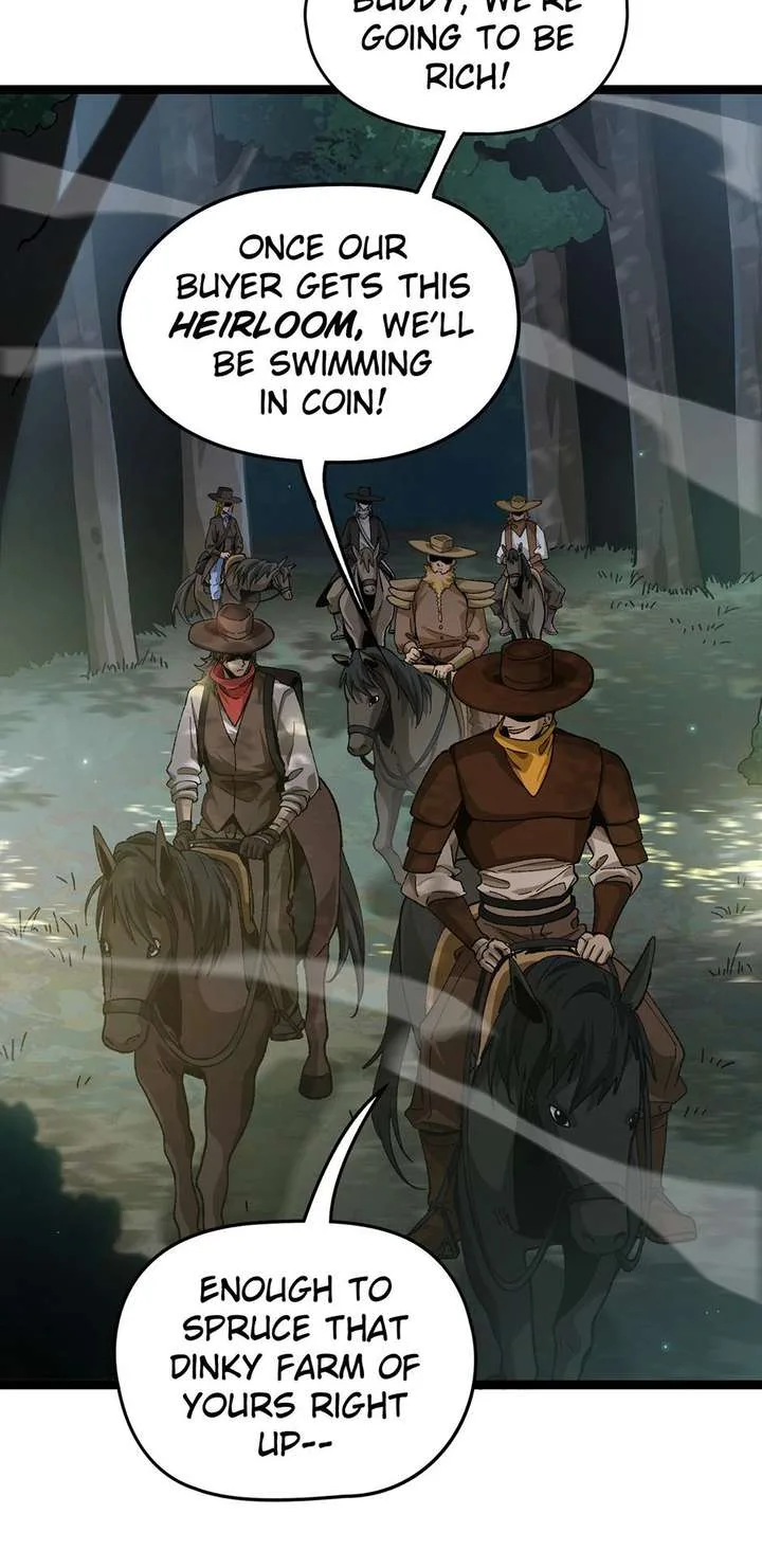 Battle Mage Farmer Chapter 30 page 36