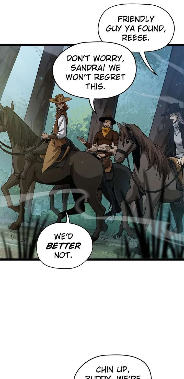 Battle Mage Farmer Chapter 30 page 35