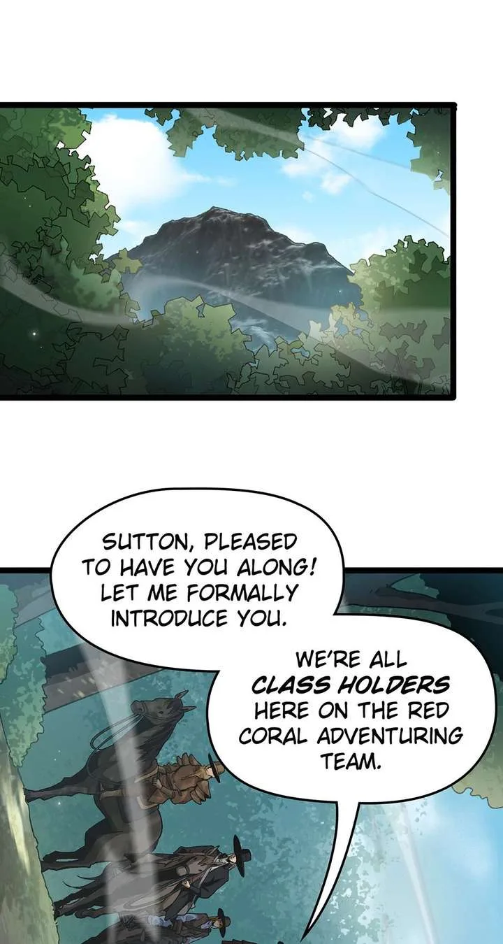 Battle Mage Farmer Chapter 30 page 32
