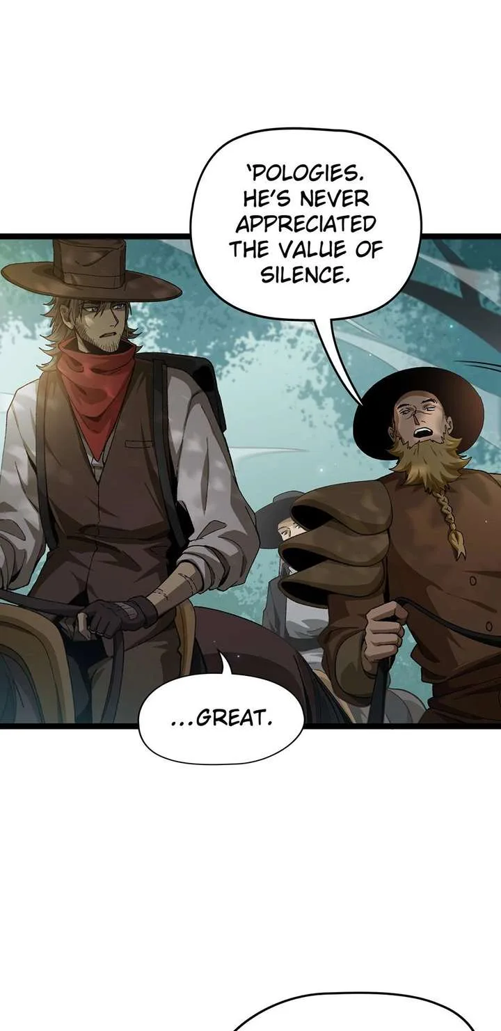 Battle Mage Farmer Chapter 30 page 37