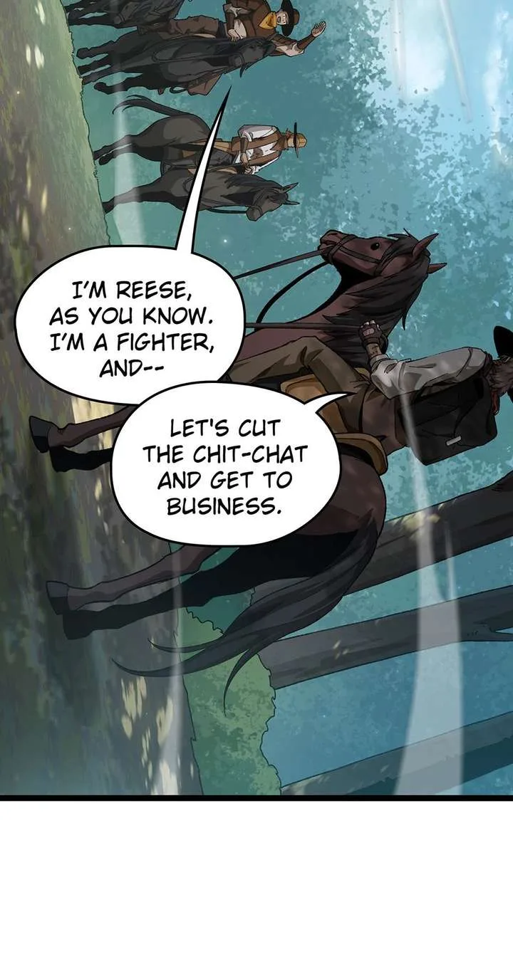 Battle Mage Farmer Chapter 30 page 33