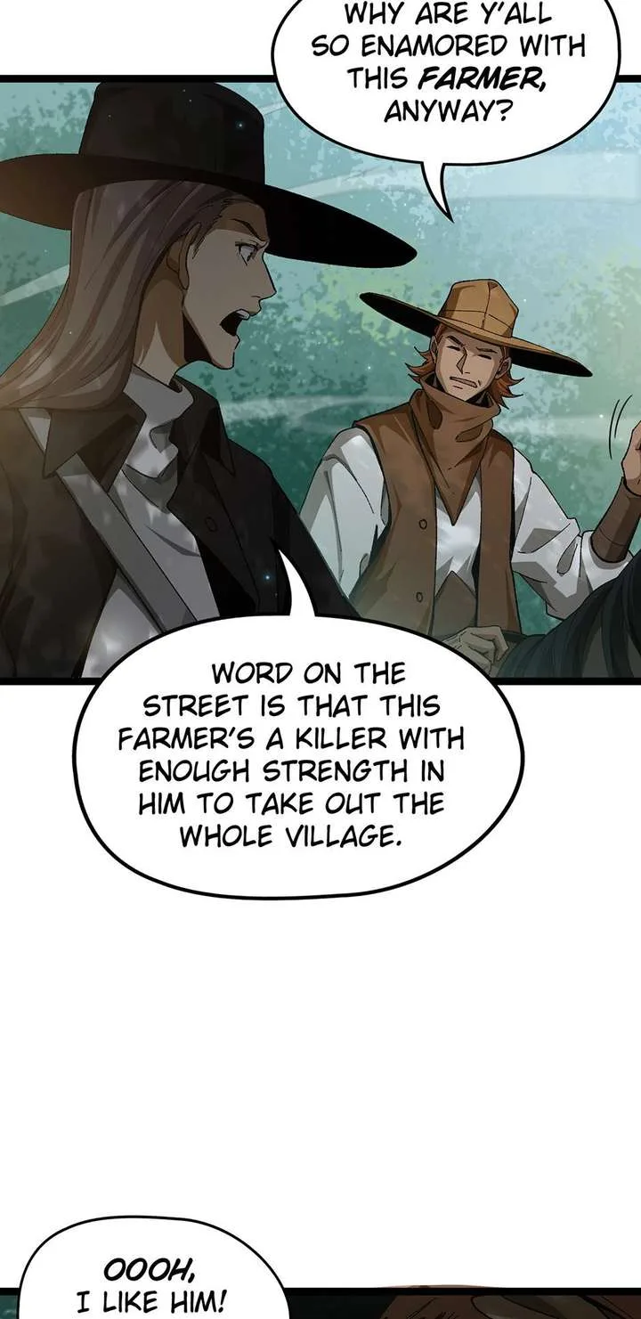 Battle Mage Farmer Chapter 30 page 38