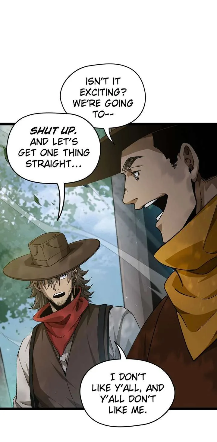 Battle Mage Farmer Chapter 30 page 40