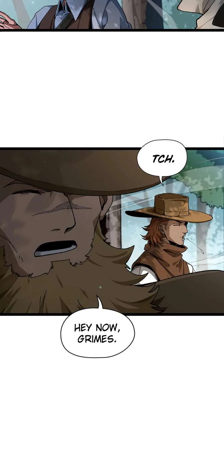 Battle Mage Farmer Chapter 30 page 45