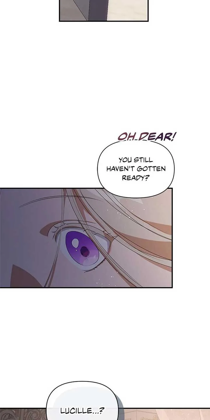 Bank Lady Chapter 2 page 20