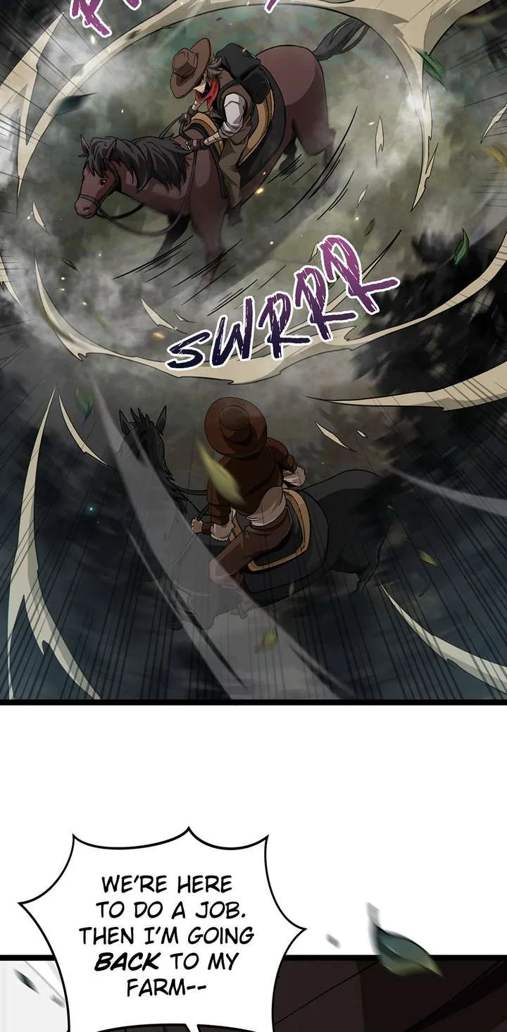 Battle Mage Farmer Chapter 30 page 42