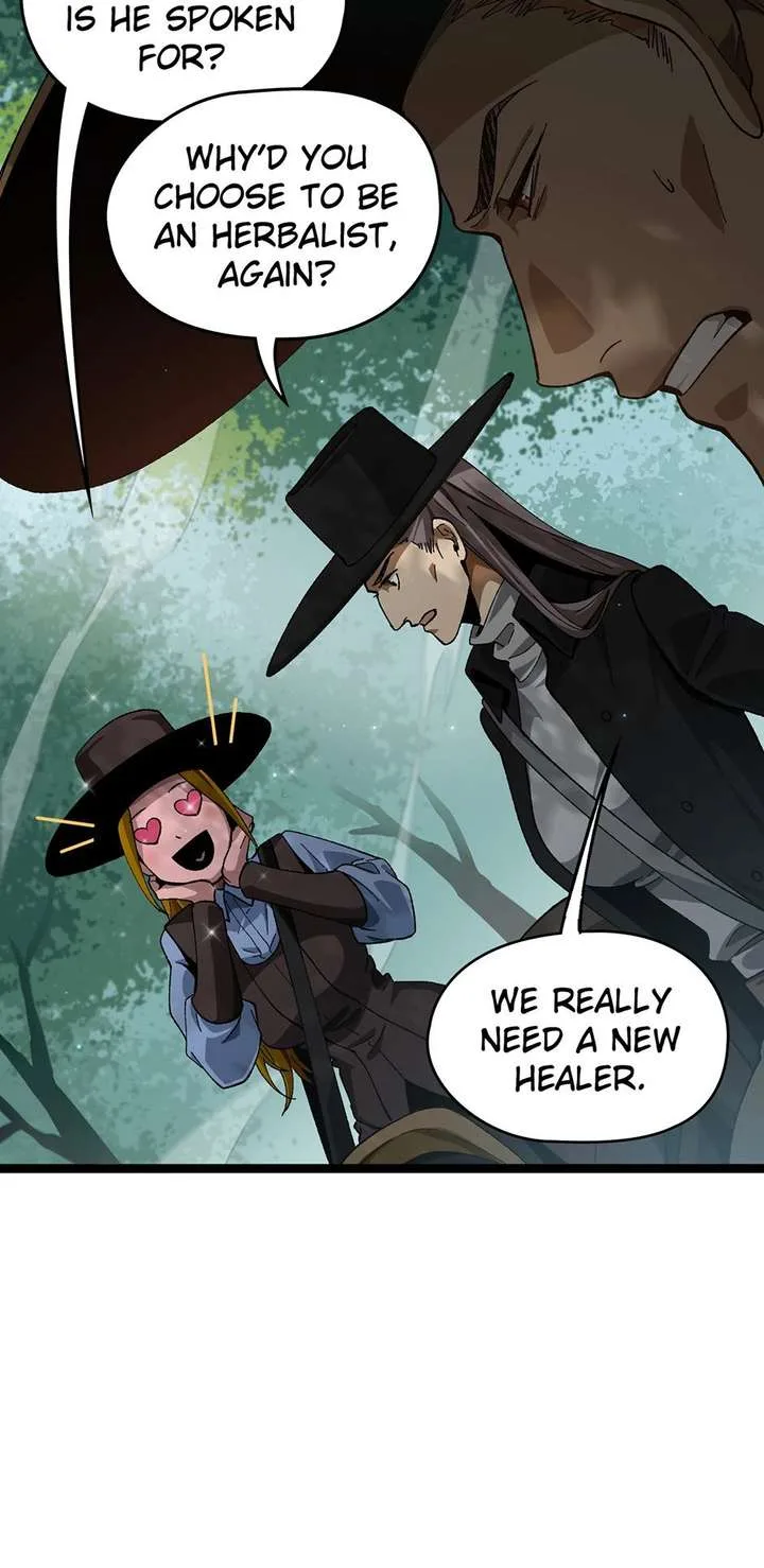 Battle Mage Farmer Chapter 30 page 39