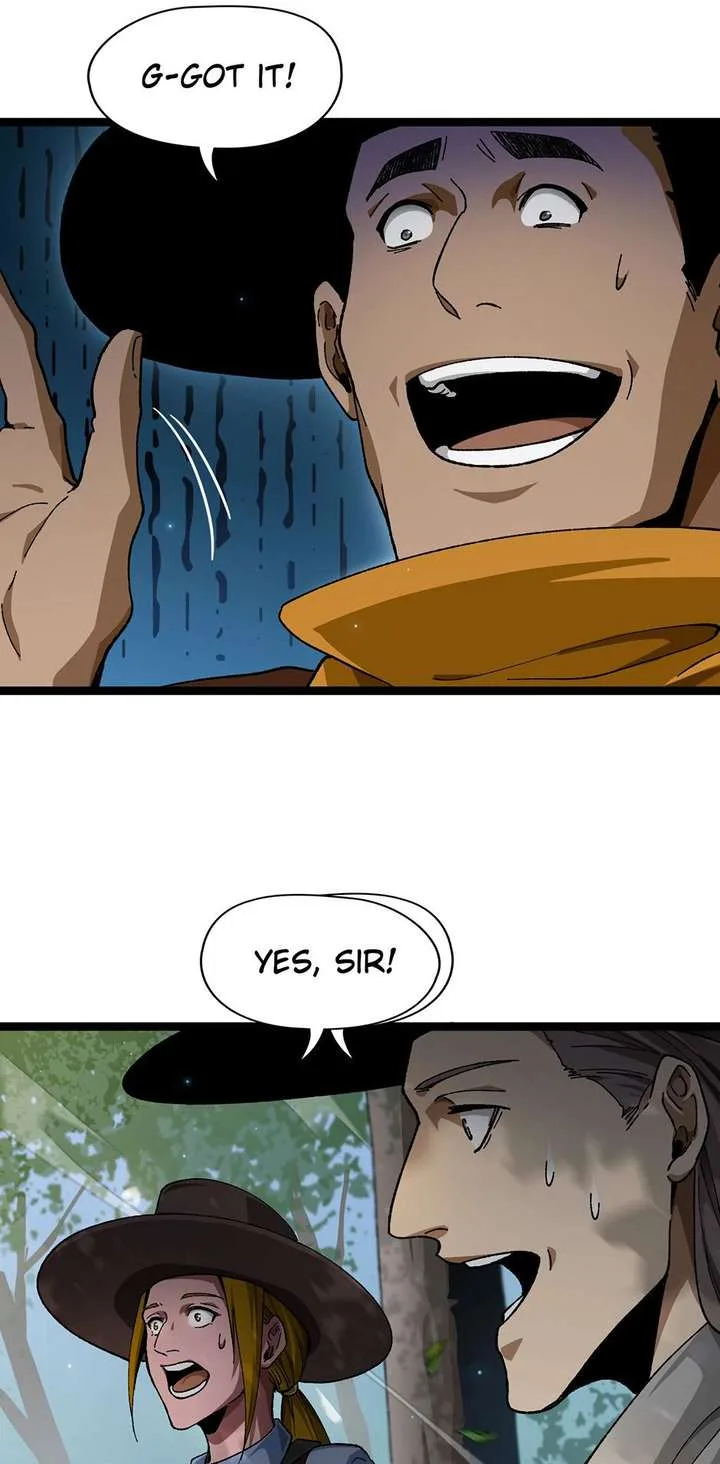Battle Mage Farmer Chapter 30 page 44