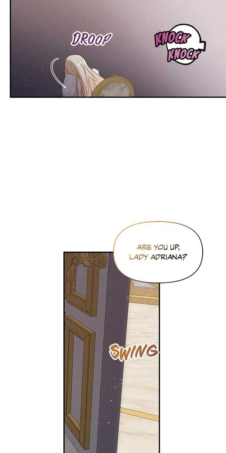 Bank Lady Chapter 2 page 19