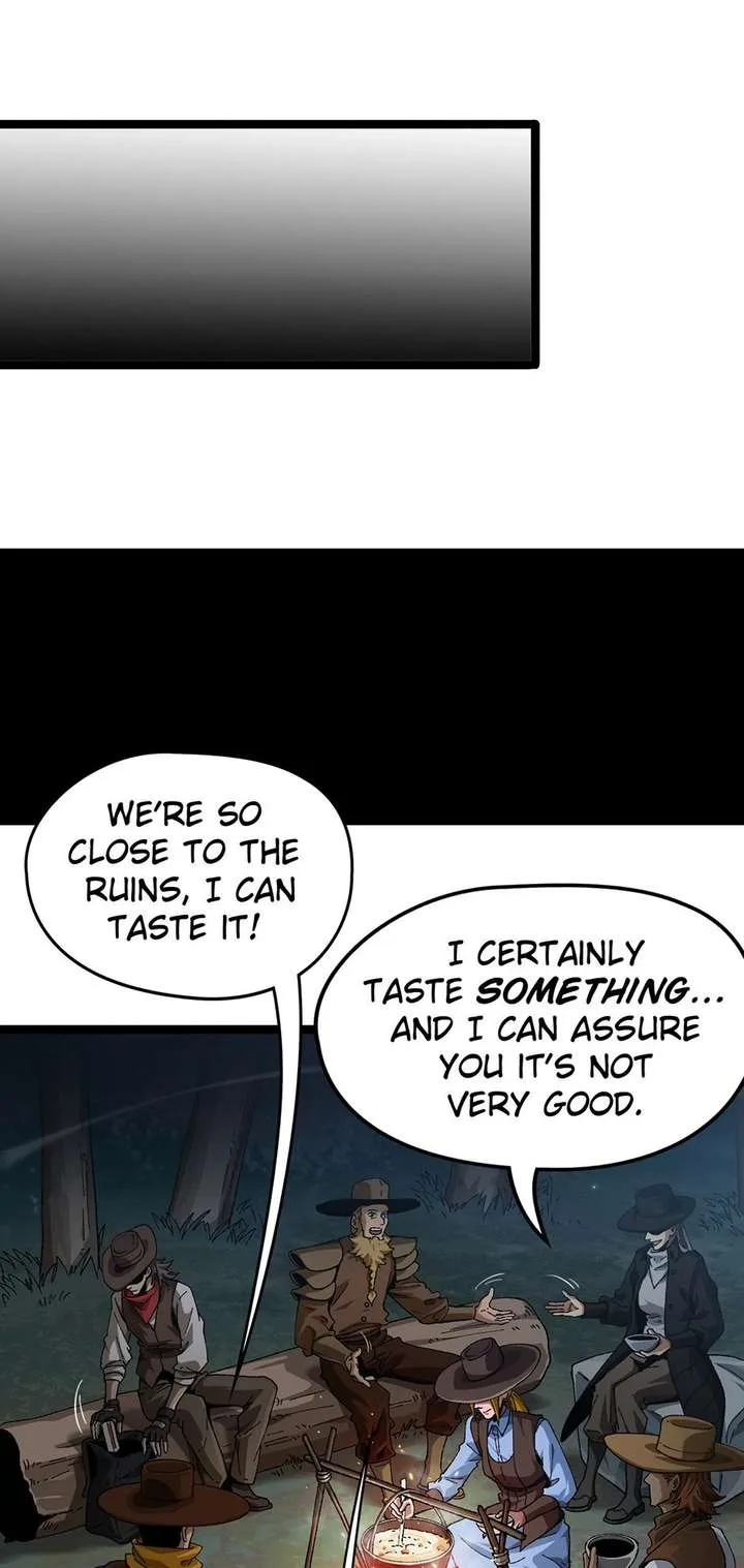 Battle Mage Farmer Chapter 30 page 46