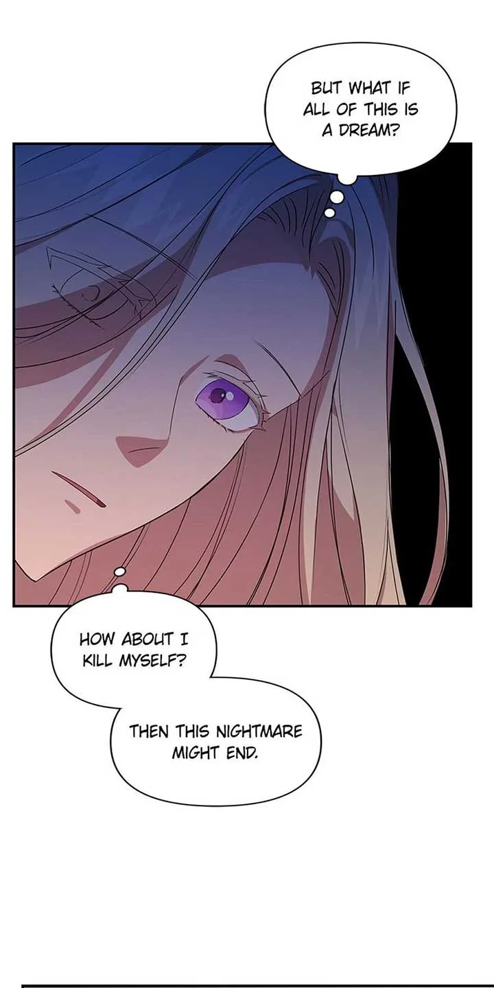 Bank Lady Chapter 2 page 18