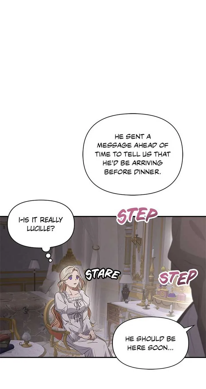 Bank Lady Chapter 2 page 22