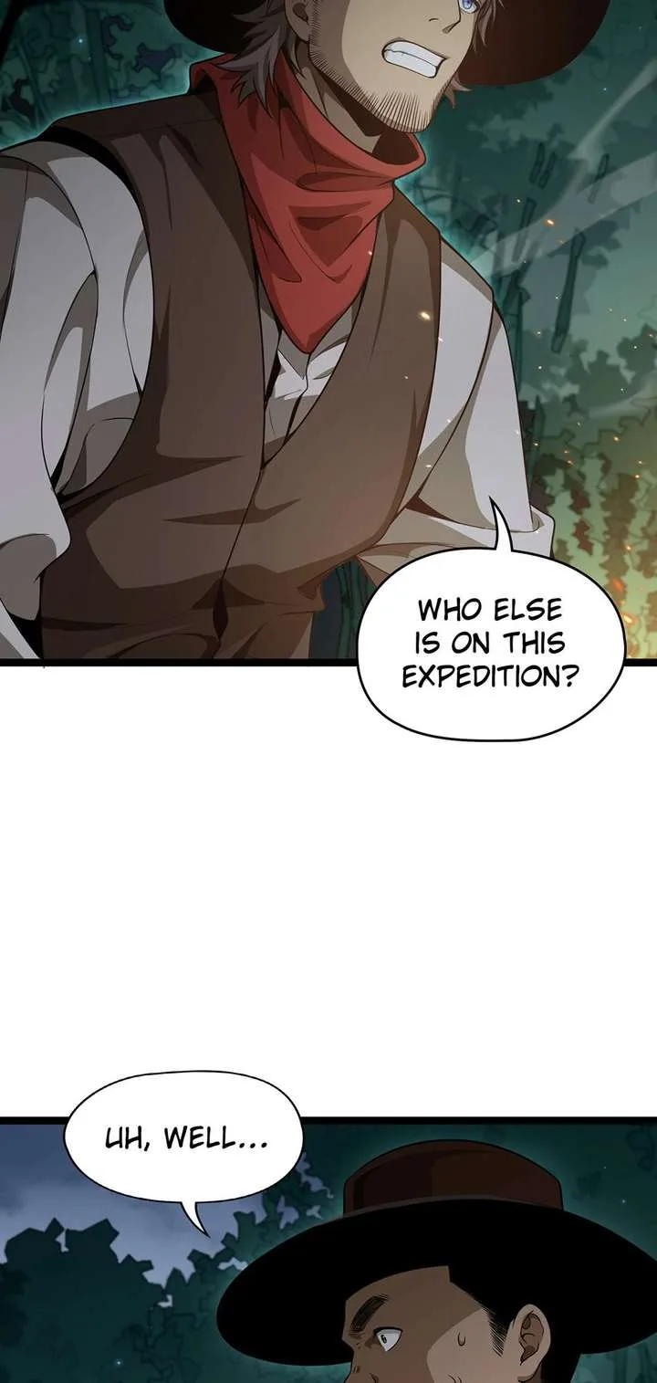 Battle Mage Farmer Chapter 30 page 54