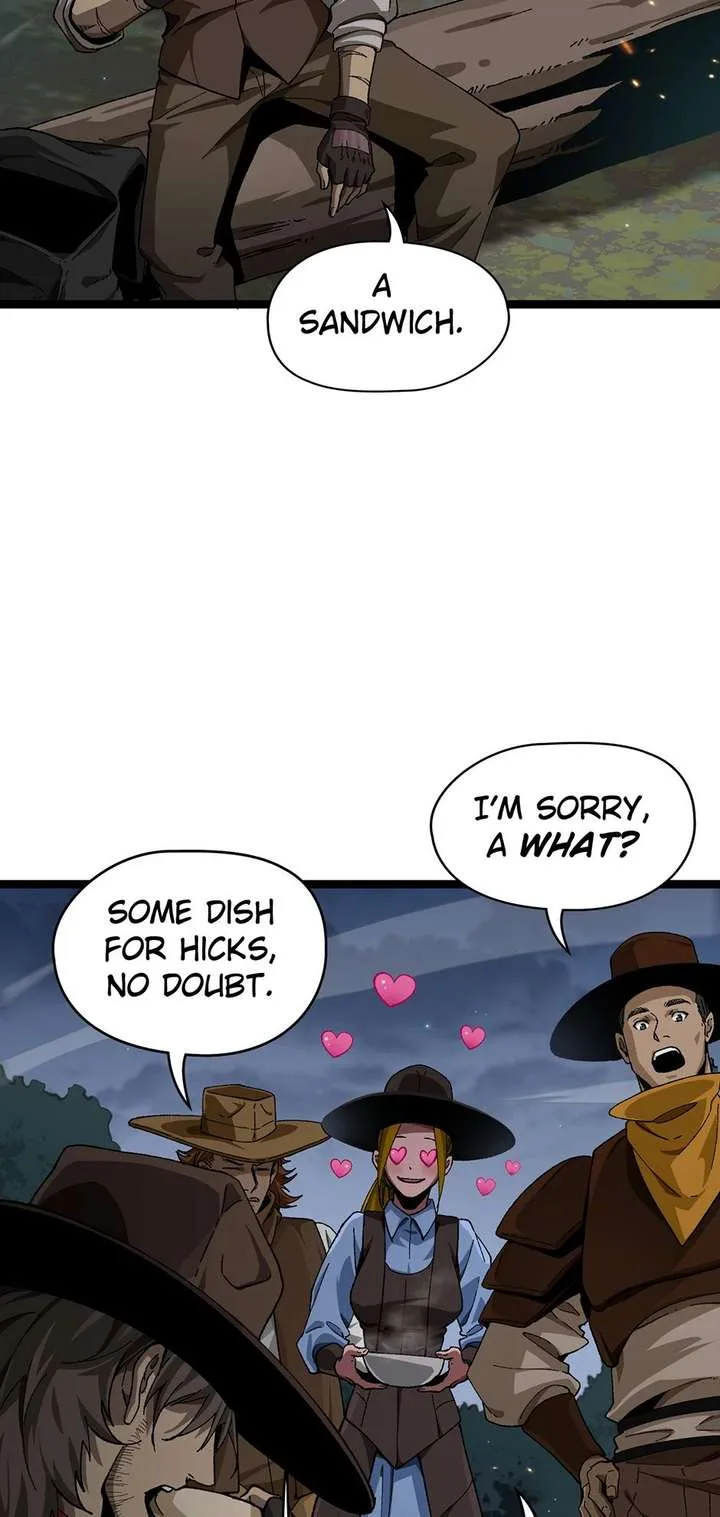 Battle Mage Farmer Chapter 30 page 49