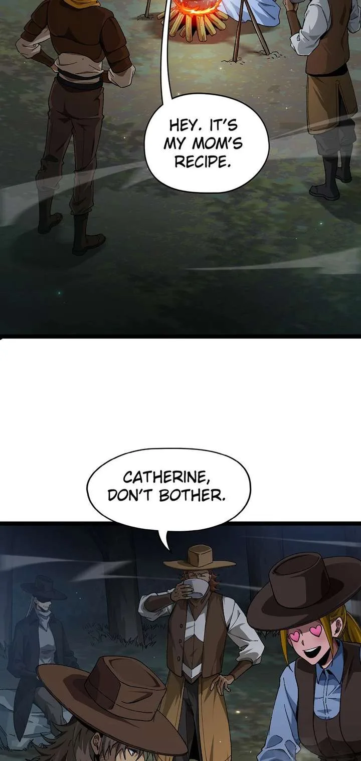Battle Mage Farmer Chapter 30 page 47