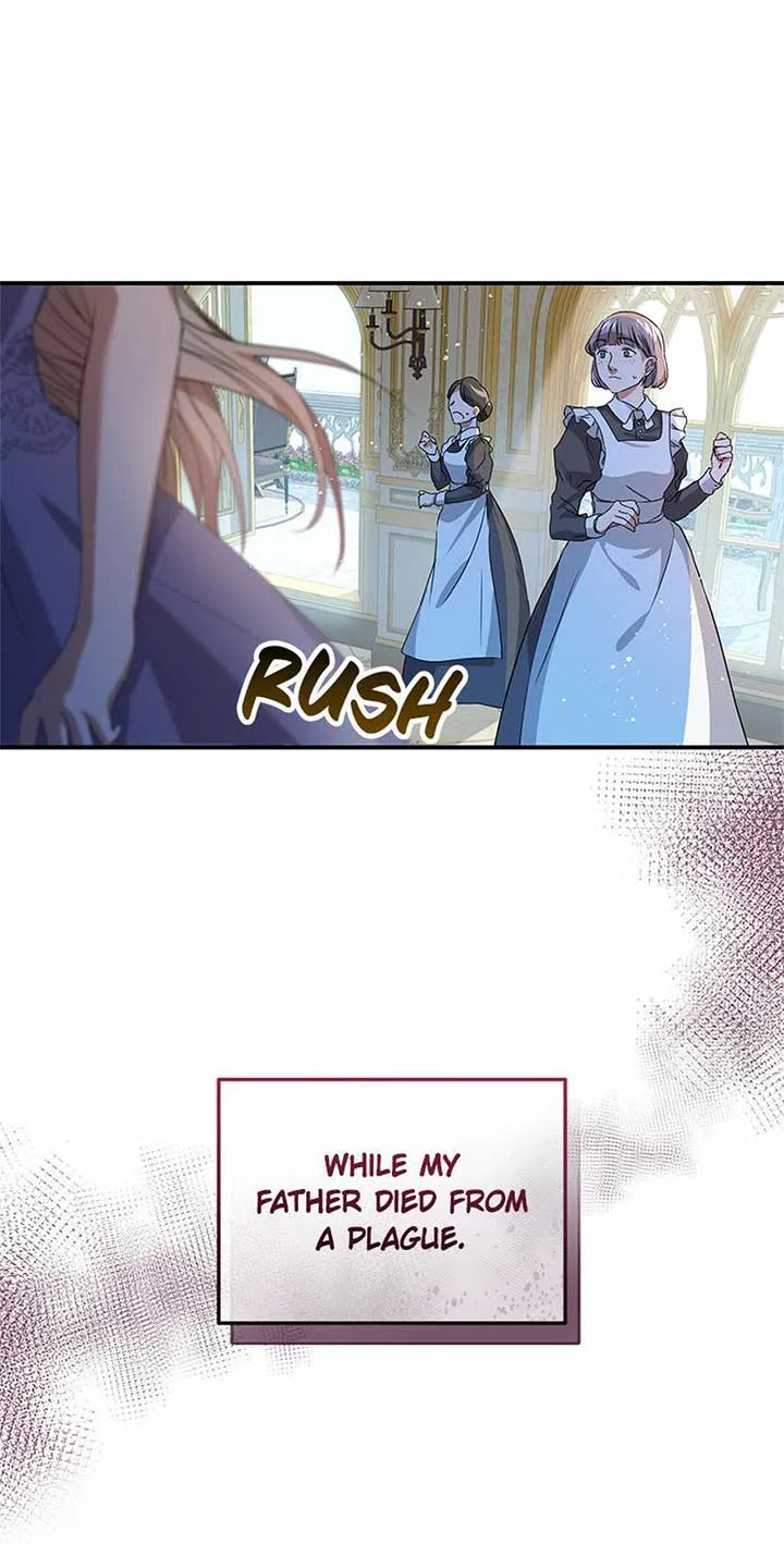 Bank Lady Chapter 2 page 43