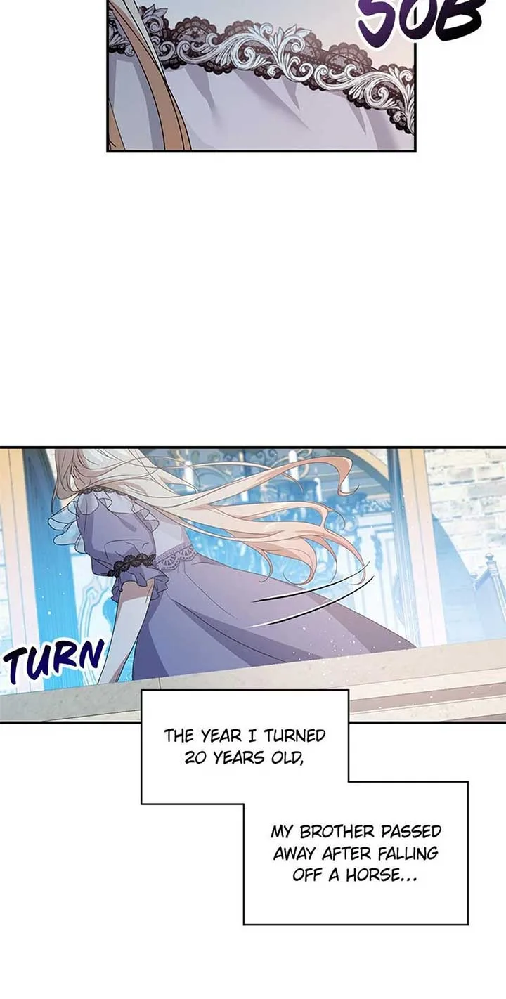 Bank Lady Chapter 2 page 42