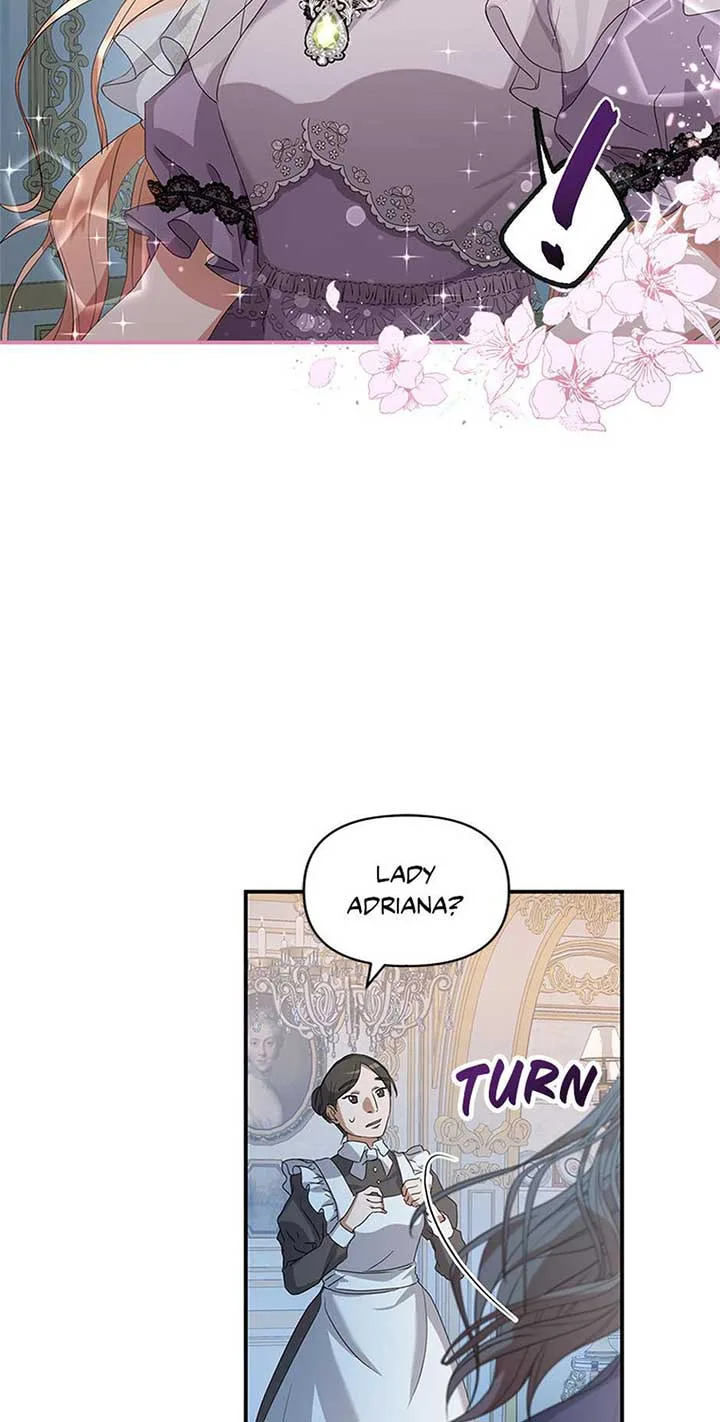 Bank Lady Chapter 2 page 35