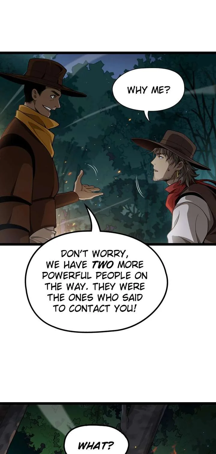 Battle Mage Farmer Chapter 30 page 52