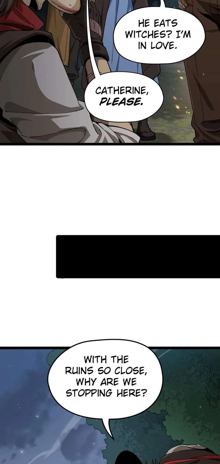 Battle Mage Farmer Chapter 30 page 50