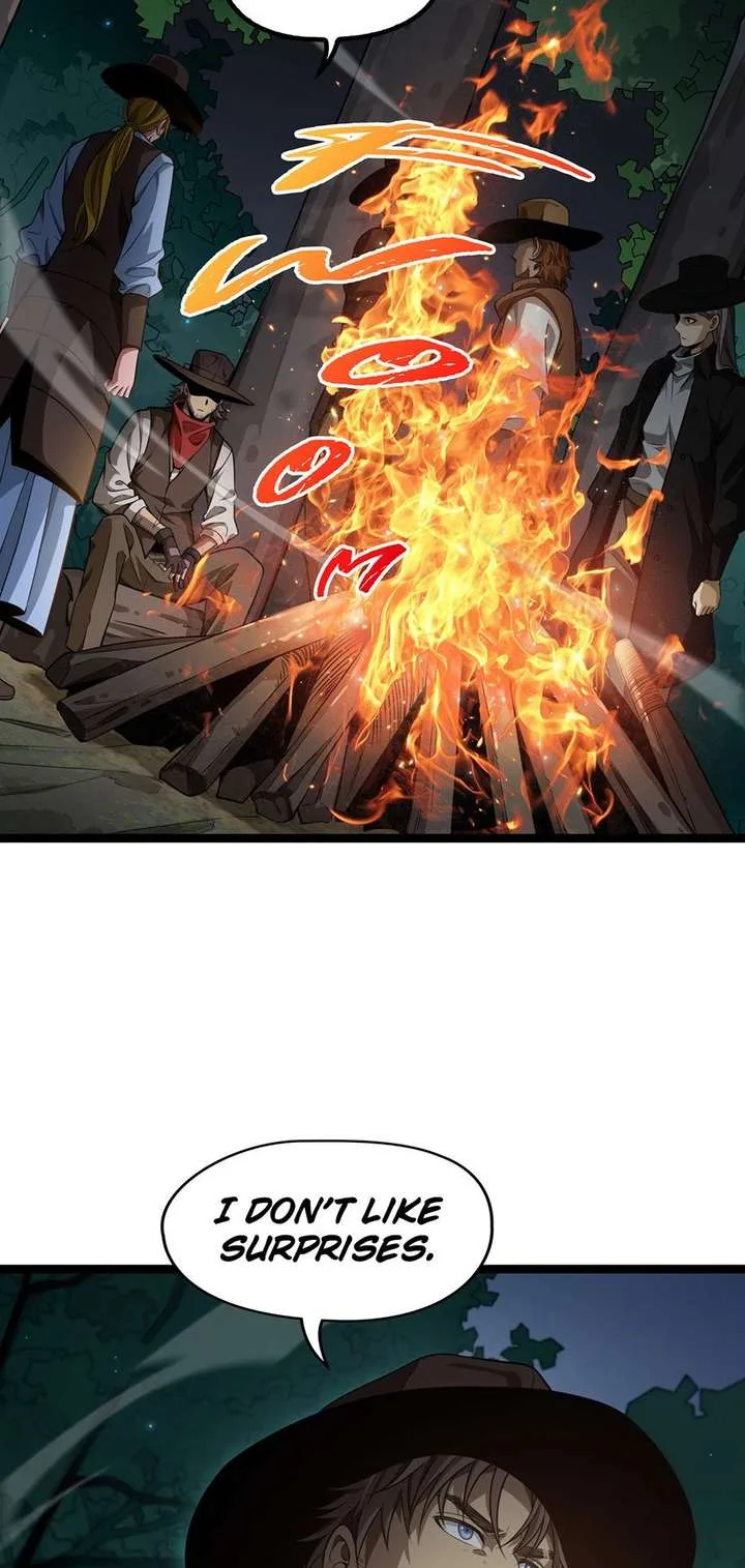 Battle Mage Farmer Chapter 30 page 53