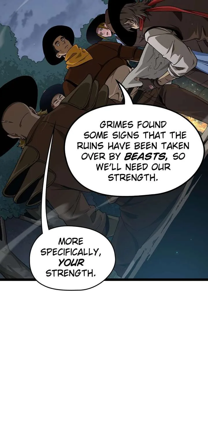 Battle Mage Farmer Chapter 30 page 51