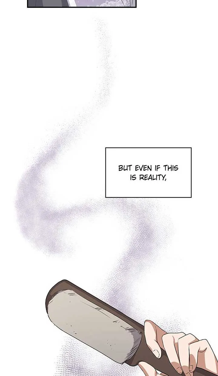 Bank Lady Chapter 2 page 31