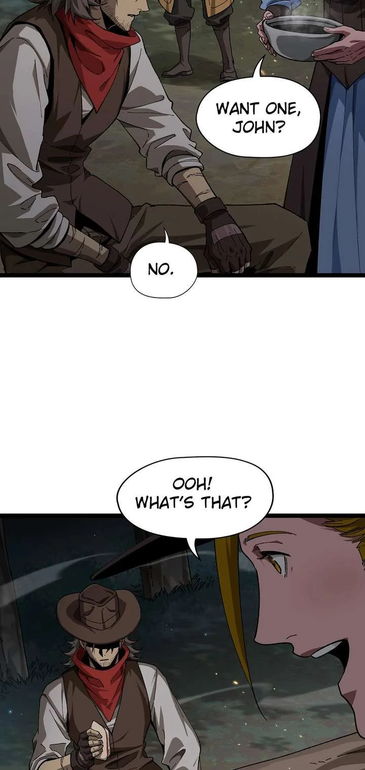 Battle Mage Farmer Chapter 30 page 48