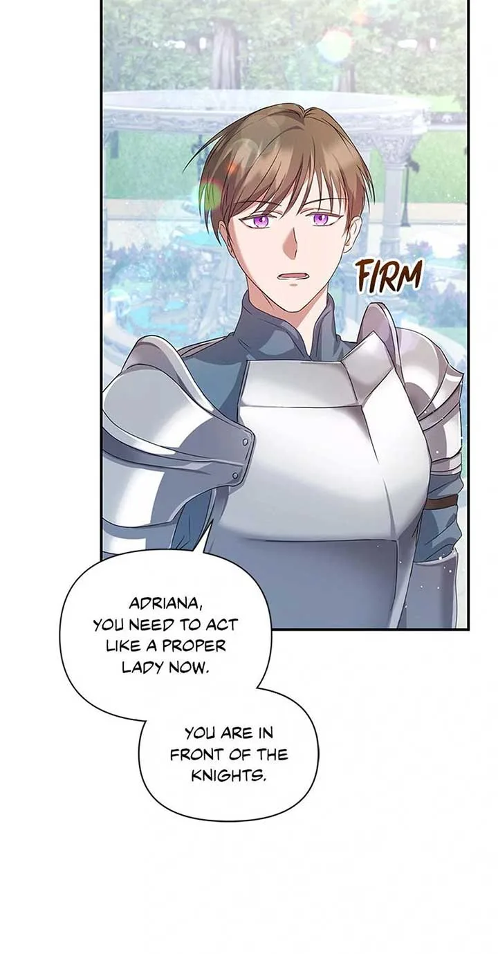Bank Lady Chapter 2 page 51