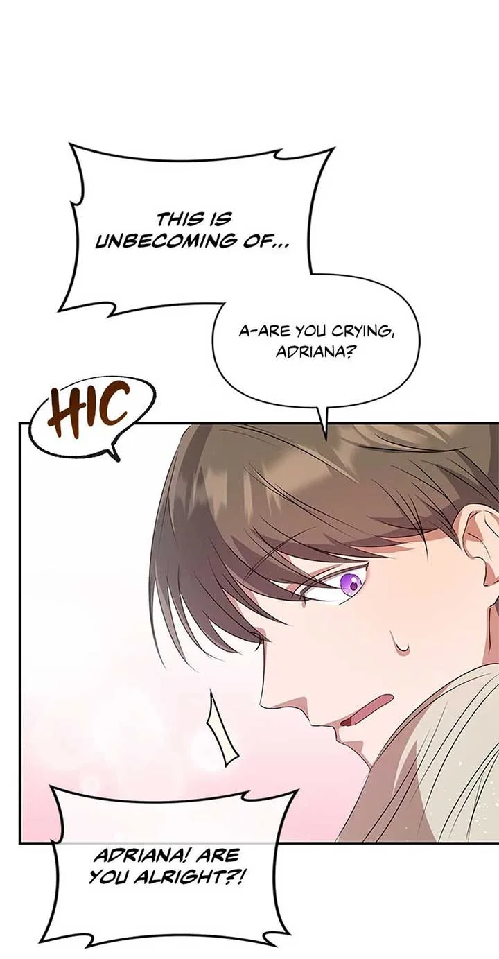 Bank Lady Chapter 2 page 54