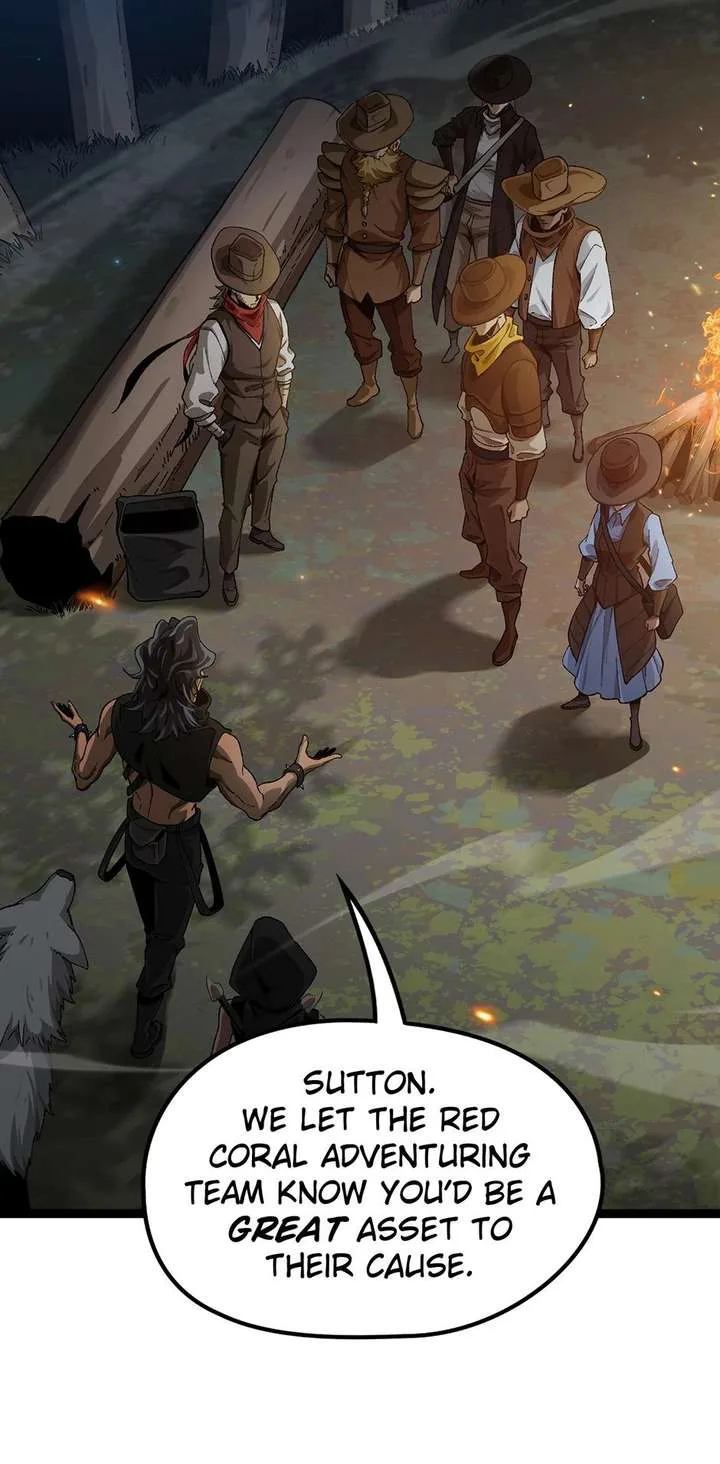 Battle Mage Farmer Chapter 31 page 2