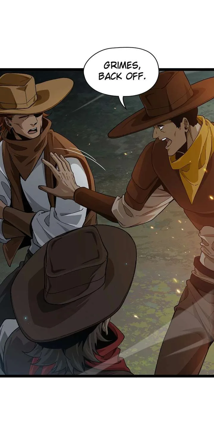 Battle Mage Farmer Chapter 31 page 6