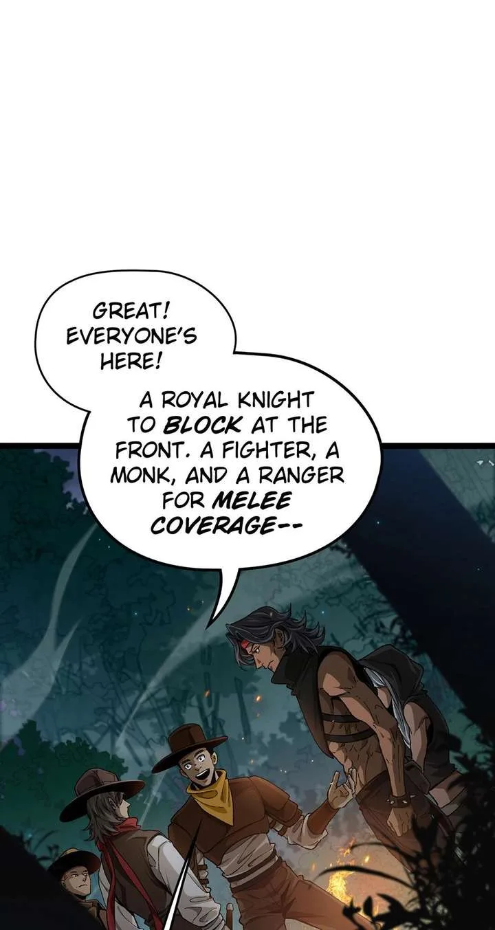 Battle Mage Farmer Chapter 31 page 9