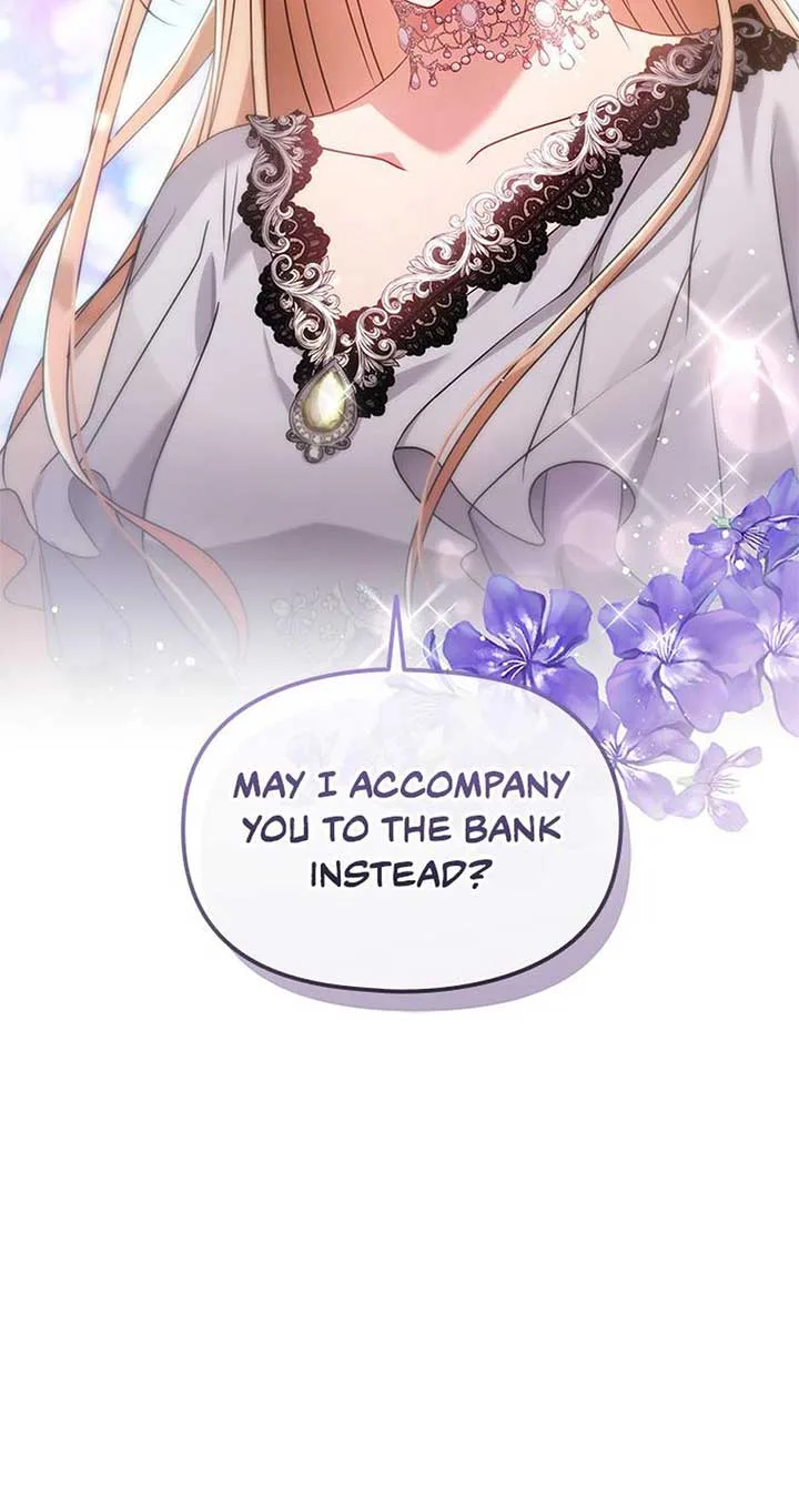 Bank Lady Chapter 2 page 85