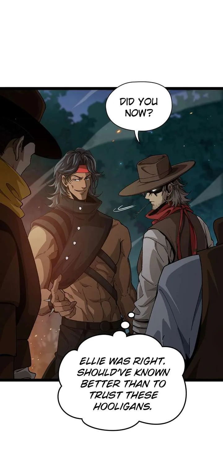 Battle Mage Farmer Chapter 31 page 3