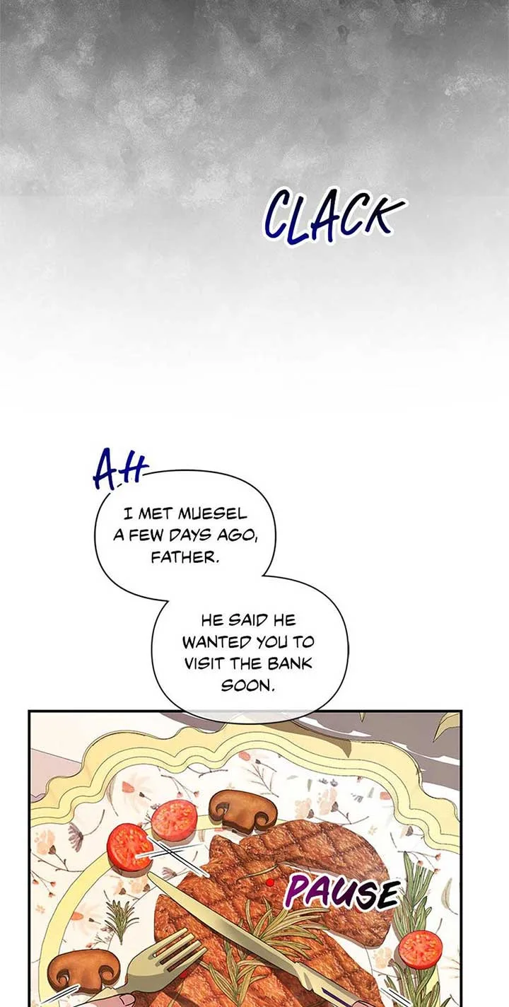 Bank Lady Chapter 2 page 74