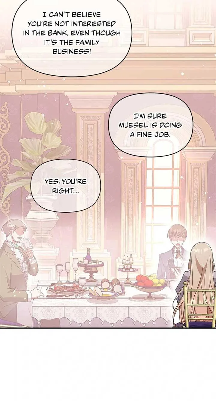 Bank Lady Chapter 2 page 81