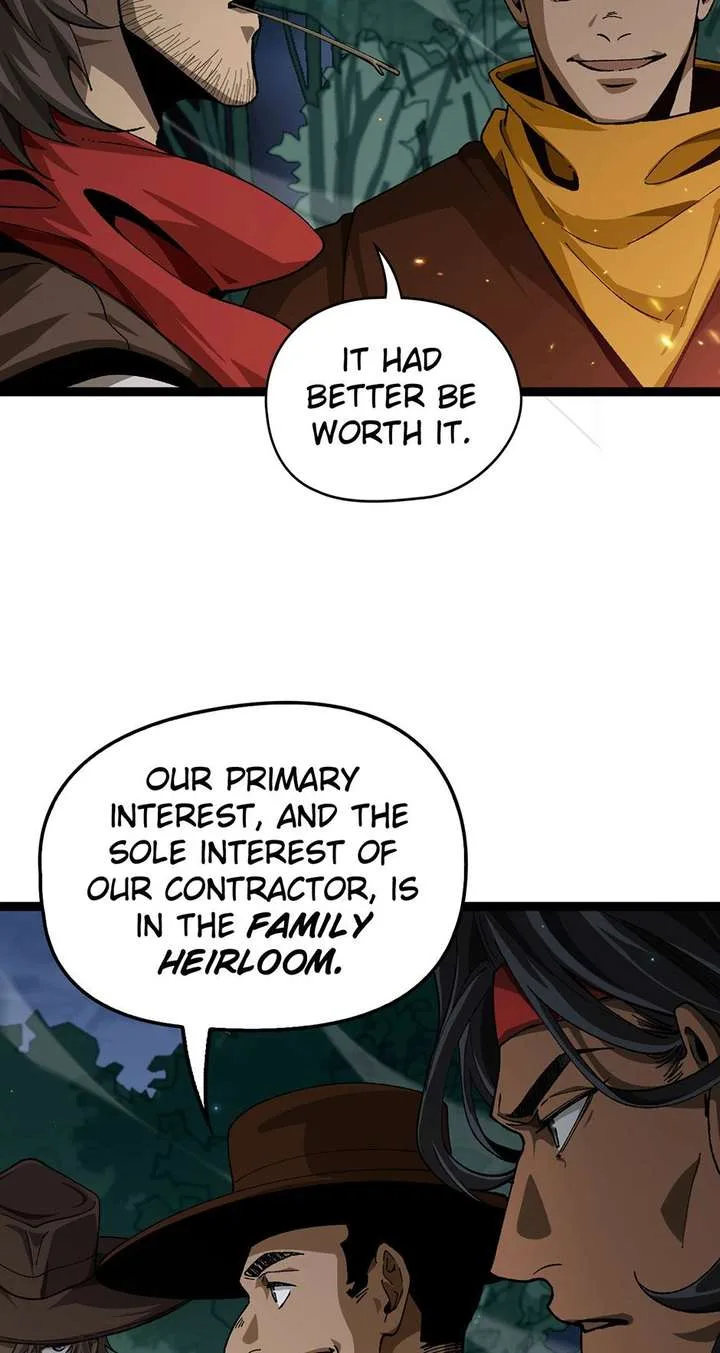 Battle Mage Farmer Chapter 31 page 11