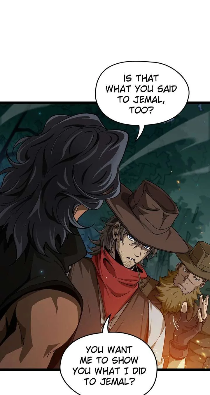Battle Mage Farmer Chapter 31 page 7