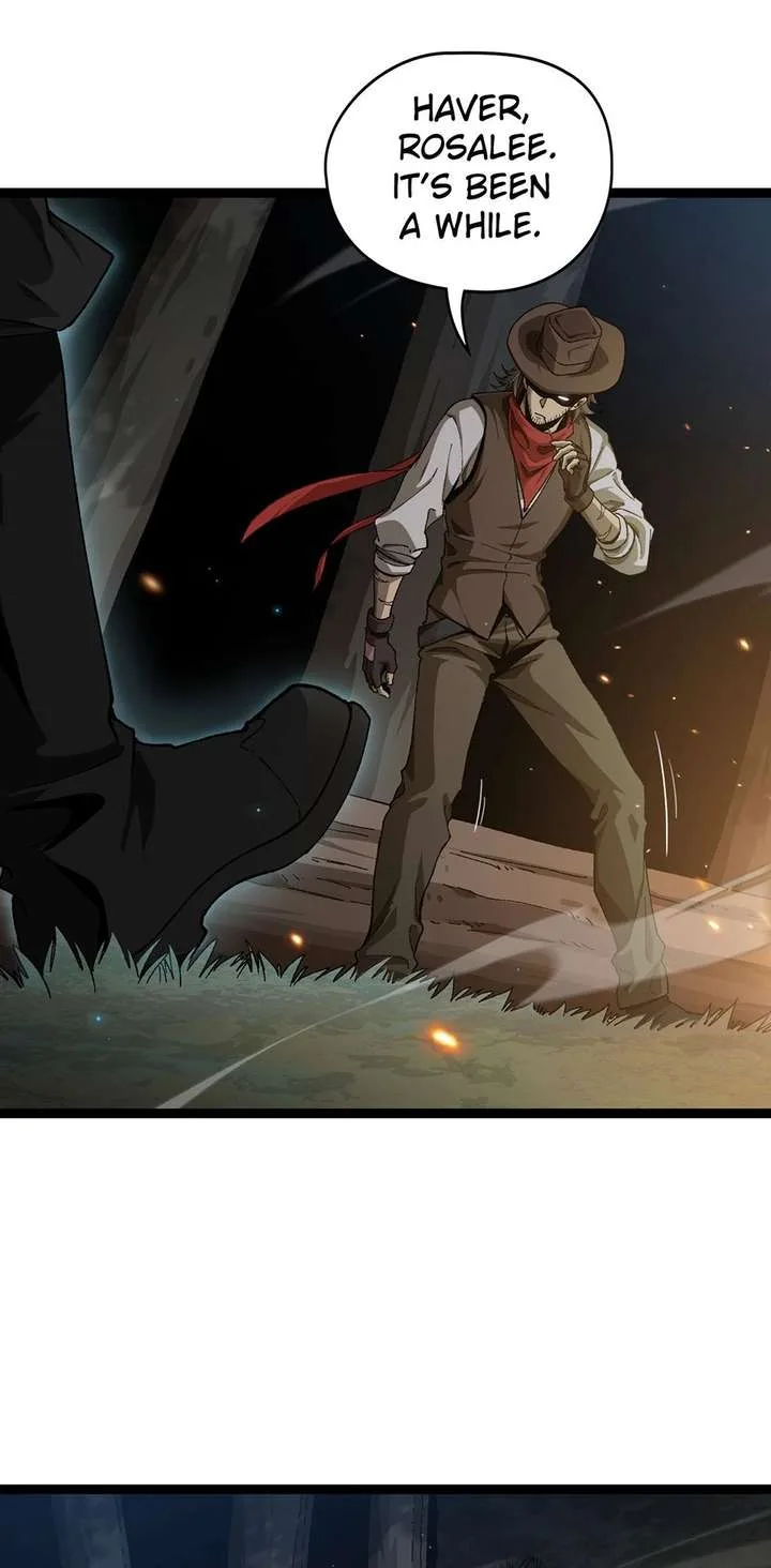 Battle Mage Farmer Chapter 31 page 1