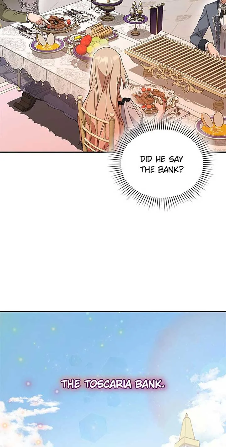 Bank Lady Chapter 2 page 76