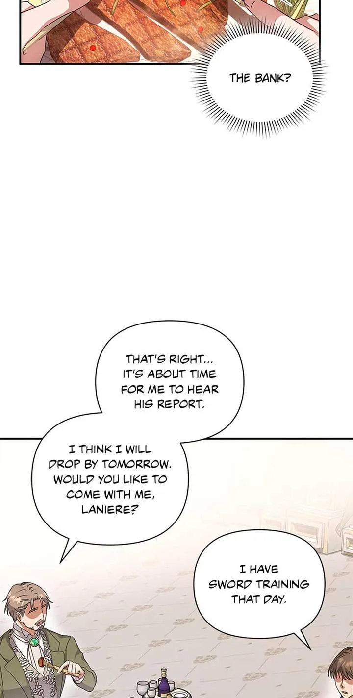 Bank Lady Chapter 2 page 75