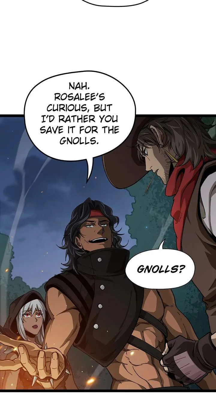 Battle Mage Farmer Chapter 31 page 8