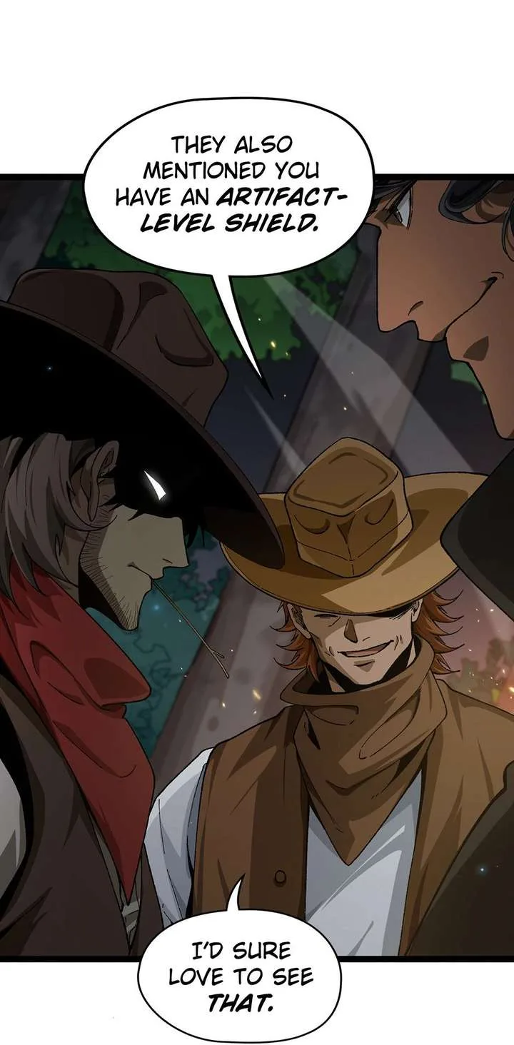 Battle Mage Farmer Chapter 31 page 4