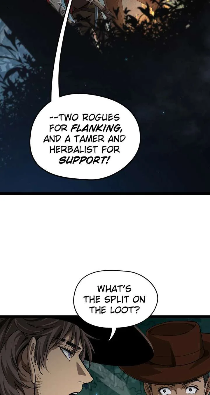 Battle Mage Farmer Chapter 31 page 10