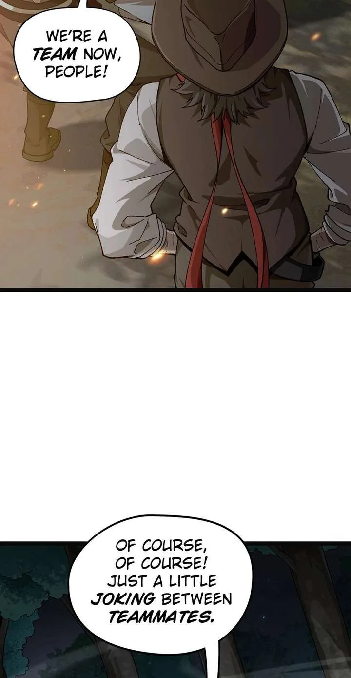 Battle Mage Farmer Chapter 31 page 16