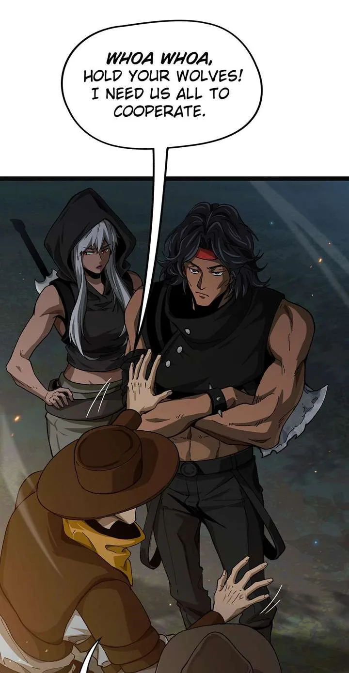 Battle Mage Farmer Chapter 31 page 15
