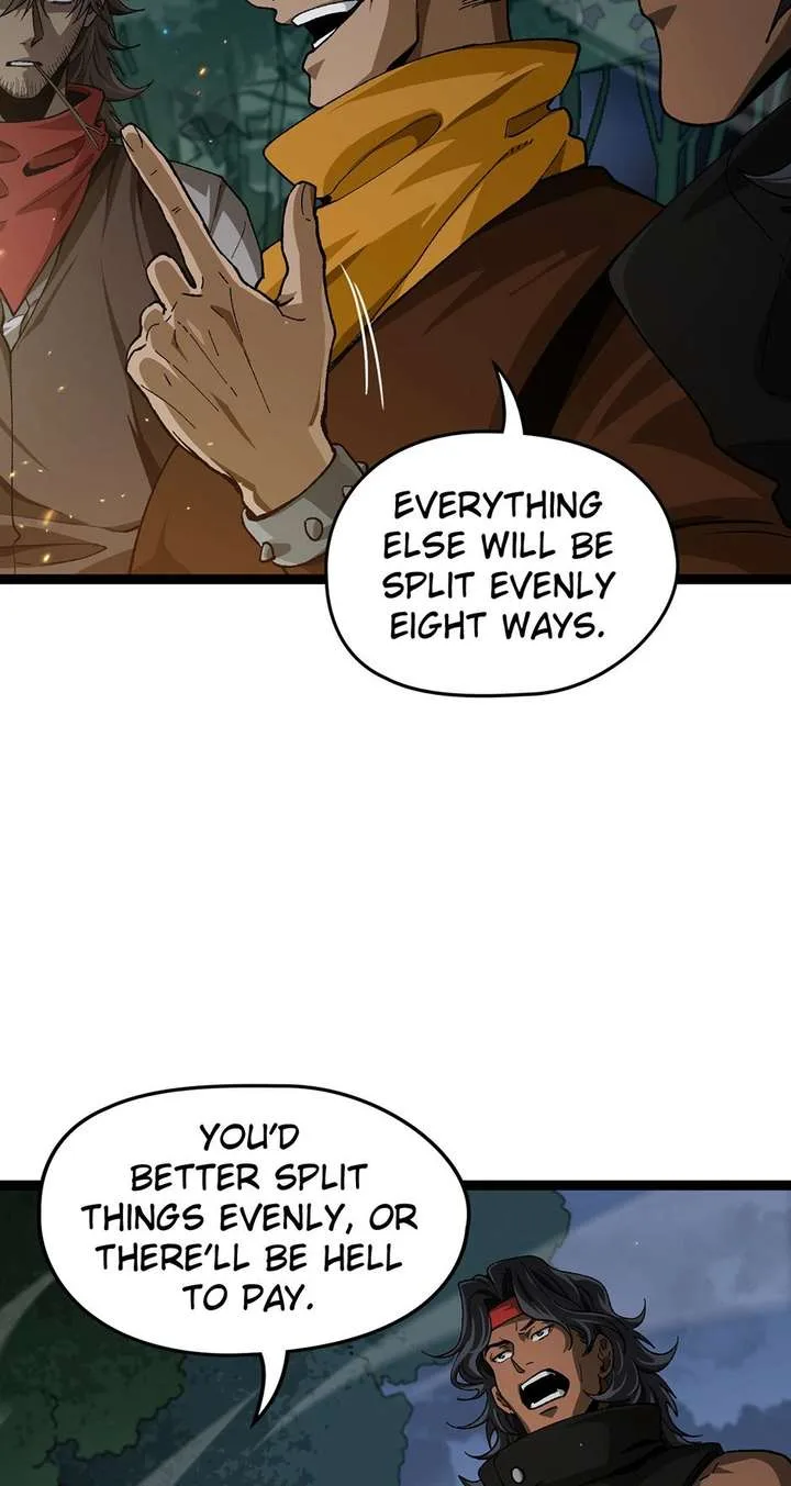 Battle Mage Farmer Chapter 31 page 12
