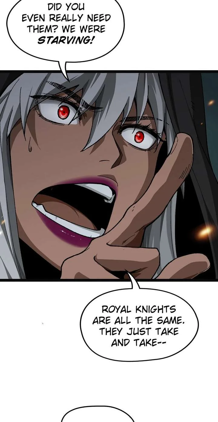 Battle Mage Farmer Chapter 31 page 19