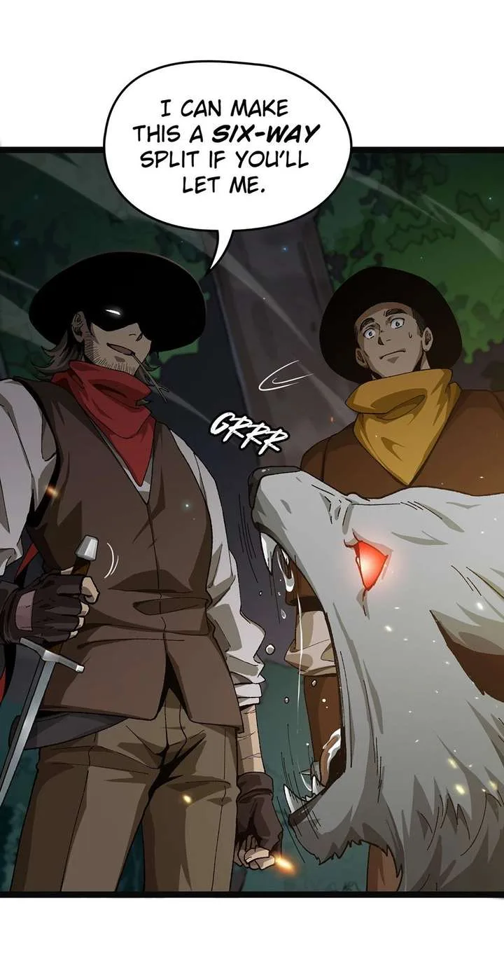 Battle Mage Farmer Chapter 31 page 14